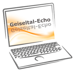 Geiseltal-Echo
